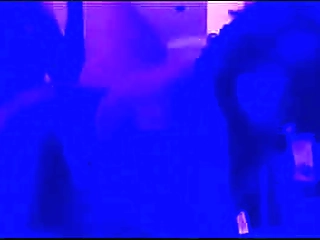 sexy teen tranny sandy lopez gets a deep throat blowjob