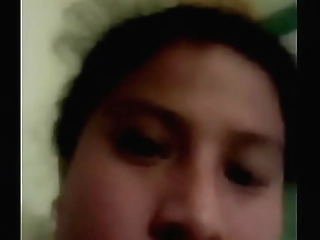 neighbor gets a mouthful of shiri allwood