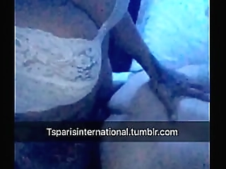 Shemale Ass Fucked The Fuck Outta My Fuckin' Cock, Holy Fuckin' Shit!