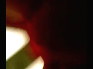 horny beautiful ass shemale drilling it nicely