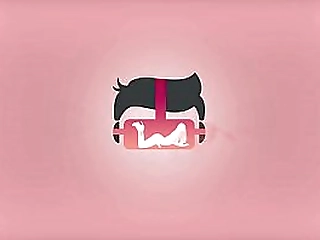 ts vr porn-stunning chanel get penetraded by a big dick