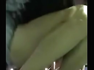 ebony shemale sha sha strokes her big black cock