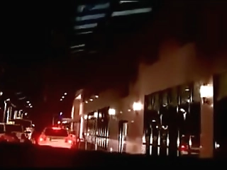 small tits tranny fucked by two guys in hotel