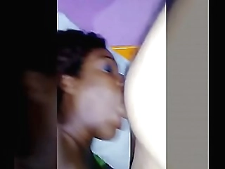 hot busty shemale masturbates and cum solo