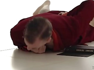 ts mandy mitchelle and chad diamond