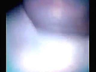 small boobs ts cutie michelle perez taking big dick in her ass