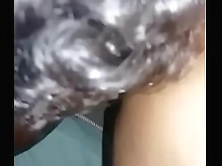 sexy ass shemale isabelly killer stroking her big dick outdoor