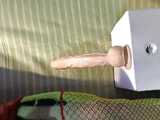 beautiful shemale chanel santini has fun ass fucking lena kelly