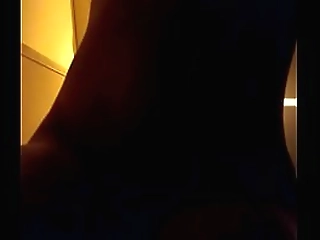 blonde shemale nikolly lets yago stuff her ass