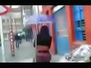 a hardcore threesome with tgirls twosome amanda and marcela