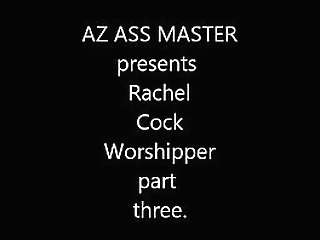 hot shot model takes a dick up her tight asshole