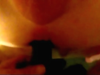 ladyboy with pigtails deepthroats and bangs dudes anal hole