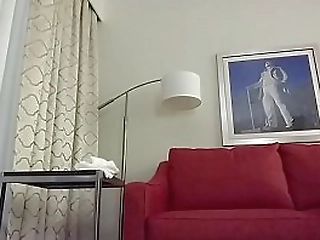 bad girl gets spanking - basedcams.com