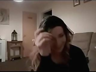 crossdresser denim skirt wank - basedcams.com