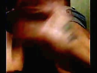 wild tgirl melissa gives her man a cock sucking in public