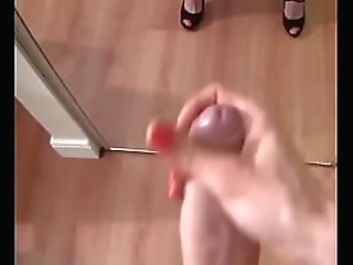 shemales cumshot 30 - dickgirls.xyz