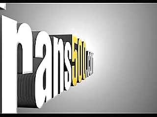 anal penetration for a lady-man