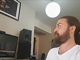 tgirl beauty kiara takes kevin s cock in her mouth and ass