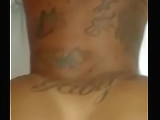 cibelly gusman cums for you