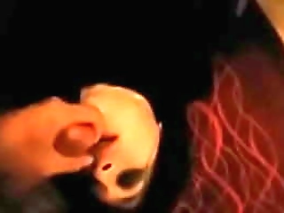 the hot pov show of luscious tranny babe