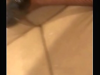 cute shemales play their cocks and asses