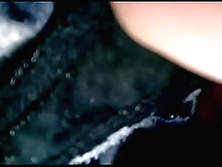 teen shemale fucks her ass hard with a dildo