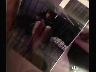 tranny beauty vanity sucks and fucks for her babysitting interview