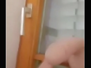 Fuck me sideways! Insane threesome action with raunchy shemale!!