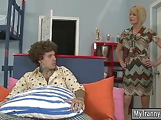 mature tgirl delia de lion anal screwed