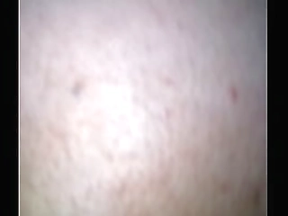 hot small tits brunette ts hanna rios takes missionary sex