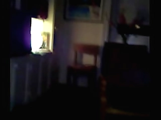 ts salina samone strokes her cock