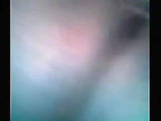 classy yumi pleasuresherself with glass dildo