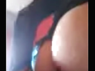 model tranny from brazil andreia scofanny stroking her black cock