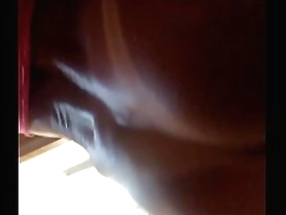 brunette shemale fucked by latin dick dude