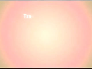 naughty shemale playing with whip cream