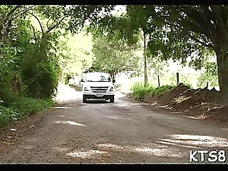 avid fuck for a shameless transsexual