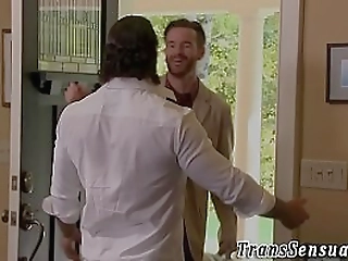 ivana oliveira gets an anal thumping through her nude pantyhose