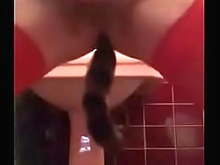 my ts stepdaughter scene 1   the announcement