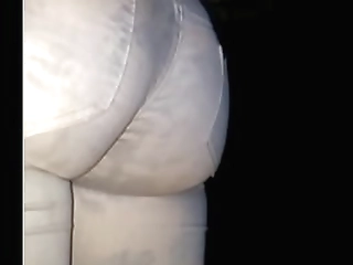 curvy american shemale britney markham masturbating outdoors