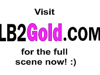 sexy blonde ts stripper sabrina rios gives and receives