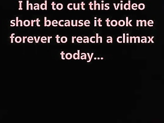 paula has another hands free orgasm