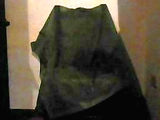 crossdressere shoes masturbation