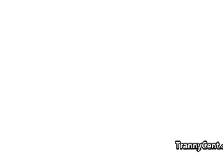 shemale yasmin dornelles leaves estela duarte with a creampied asshole