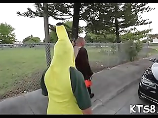 sheboy gets scored and drilled