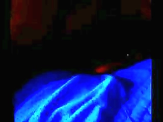 naughty tgirl nicole strokes her small cock