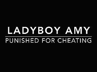 ladyboy amy blowjob and bareback