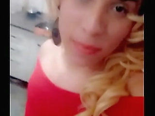 big ass black tranny ass fucked by a girl with a strap on dildo