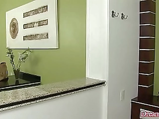 fucking around with shemale fernanda christine bareback