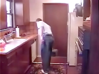 mature tranny seduces young guy