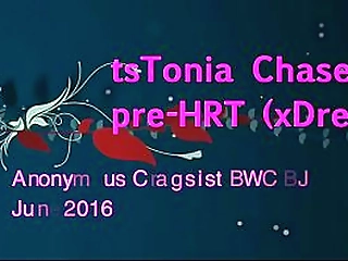 busty trans babe jessica dee gets her tits sucked hard